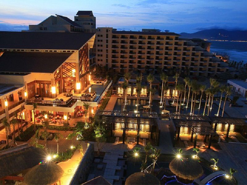 Casino Đà Nẵng Club Crowne International - Top các địa chỉ chơi Casino tại Việt Nam đẳng cấp