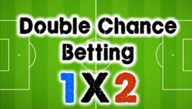 Kèo cơ hội kép (Double Chance) là kèo mà người chơi có thể đặt cược cùng lúc hai trường hợp