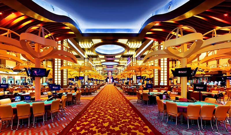 Top các địa chỉ chơi Casino tại Việt Nam đẳng cấp thế giới