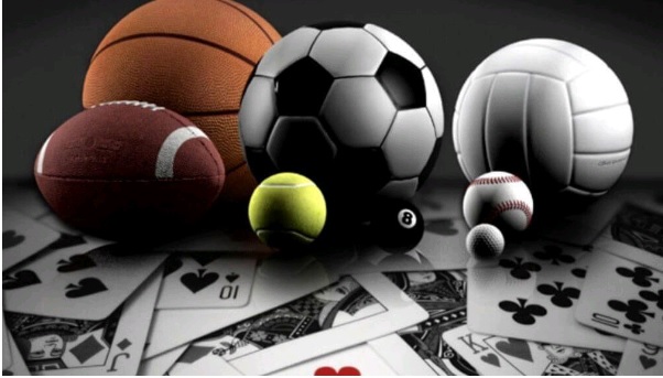 Sảnh thể thao CROWN cung cấp nhiều sản phẩm cá cược như bóng rổ, bóng đá, tennis,...