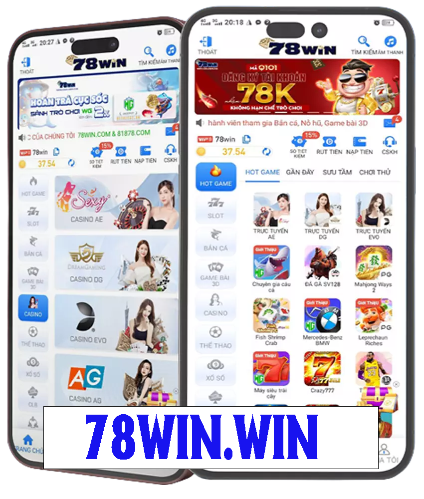 78win app